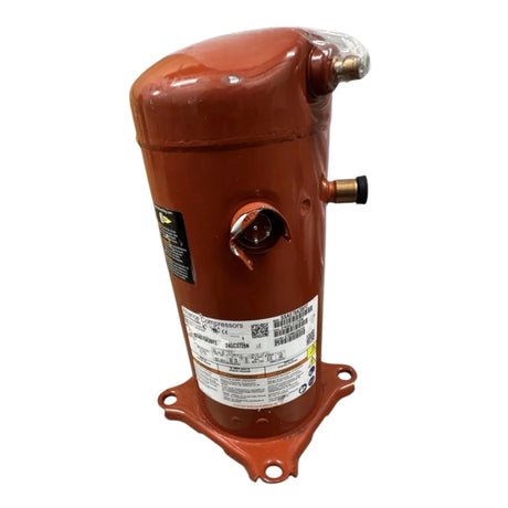 COM09635 Trane Scroll Compressor - Truck To Trailer