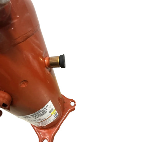 COM09635 Trane Scroll Compressor - Truck To Trailer