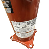 COM09635 Trane Scroll Compressor - Truck To Trailer