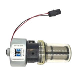 423322 Thermo King Fuel Pump - Truck To Trailer