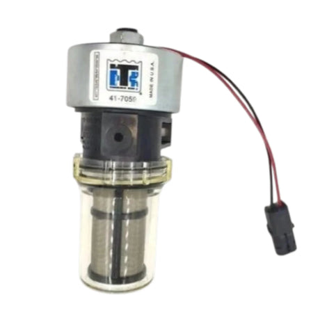 423322 Thermo King Fuel Pump - Truck To Trailer