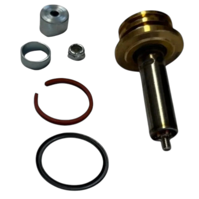 600252TKA Thermo King Condenser Inlet Solenoid Repair Kit - Truck To Trailer