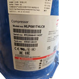 HLP081T4LC8 Genuine Danfoss Scroll Compressor - Truck To Trailer