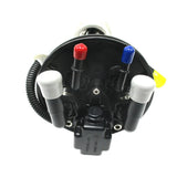 1J508-19872 Kubota DEF Diesel Exhaust Fluid Assembly - Truck To Trailer