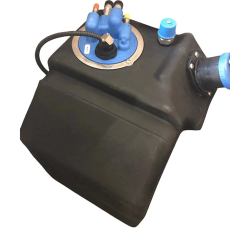 474-9848 Genuine CAT DEF Diesel Exhaust Fluid Tank Group & Heating Module - Truck To Trailer