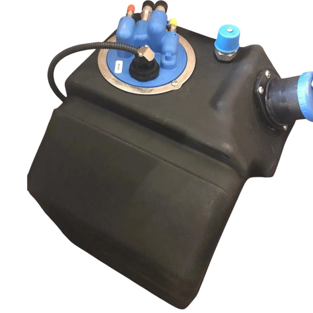 474-9848 Genuine CAT DEF Diesel Exhaust Fluid Tank Group & Heating Module - Truck To Trailer