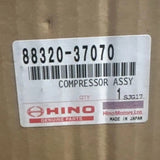88320-37070 Hino A/C Compressor - Truck To Trailer
