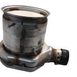 5510672 Genuine Cummins Outlet Catalyst Module - Truck To Trailer