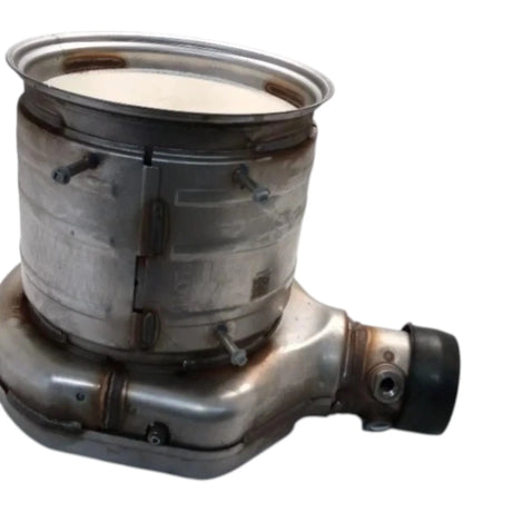 5510672 Genuine Cummins Outlet Catalyst Module - Truck To Trailer