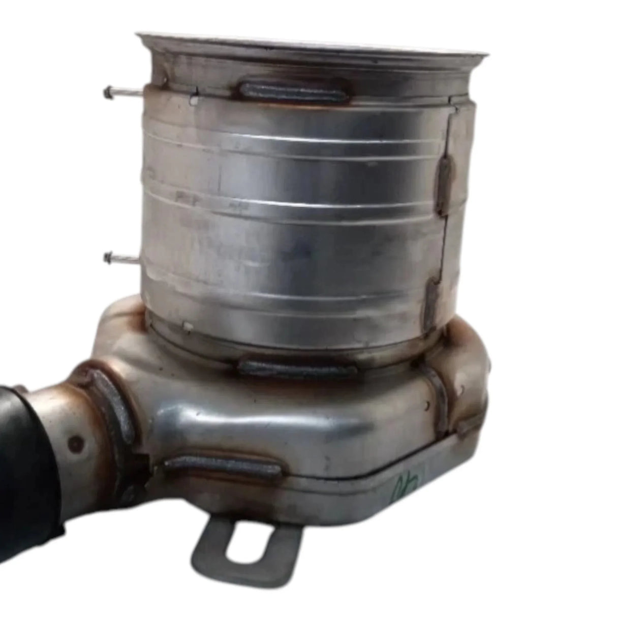 5510672 Genuine Cummins Outlet Catalyst Module - Truck To Trailer