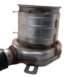 5510672 Genuine Cummins Outlet Catalyst Module - Truck To Trailer