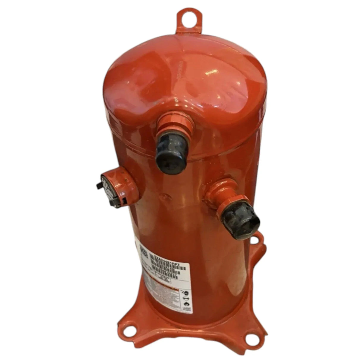 SXA044B1RPZ Alliance Scroll Compressor - Truck To Trailer