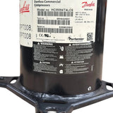 HCM094T4LC6 Danfoss Scroll Compressor - Truck To Trailer