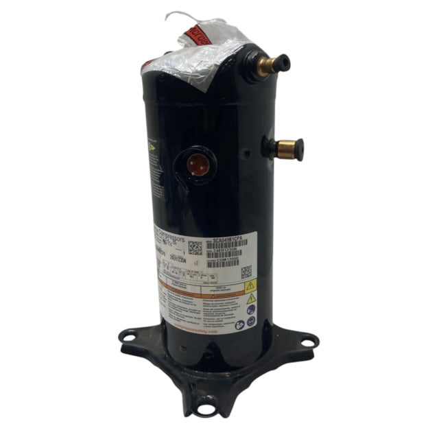 SCA049B1CPA Genuine Alliance Scroll Compressor - Truck To Trailer
