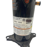 SCA049B1CPA Genuine Alliance Scroll Compressor - Truck To Trailer