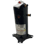 SCA049B1CPA Genuine Alliance Scroll Compressor - Truck To Trailer