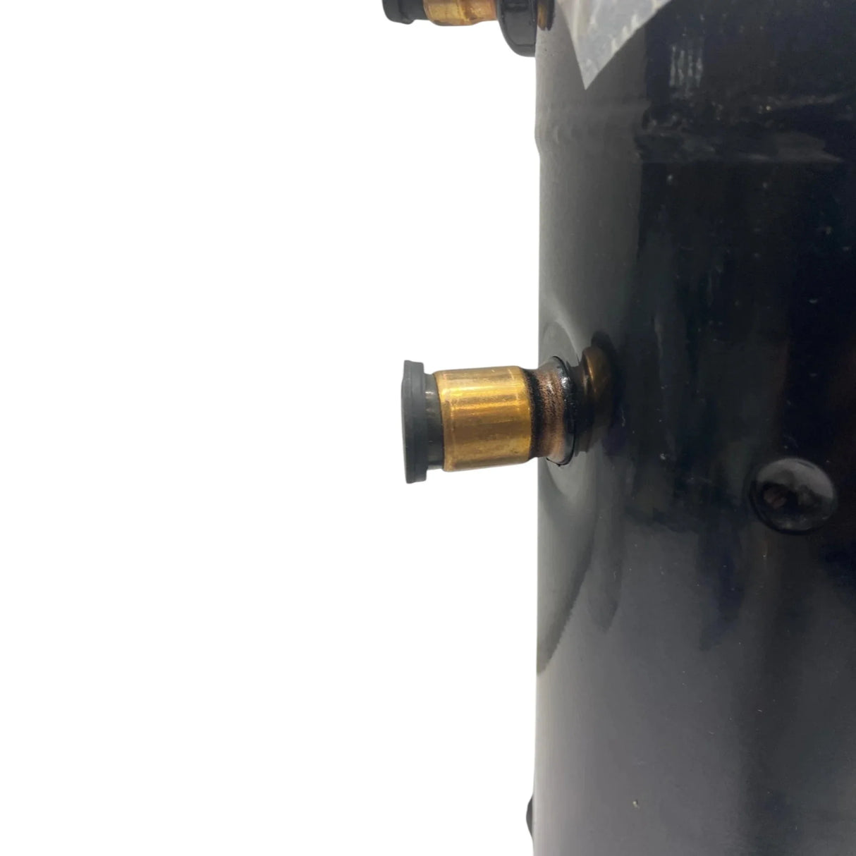 SCA049B1CPA Genuine Alliance Scroll Compressor - Truck To Trailer