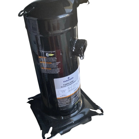 ZPS40K5E-PFV-830 Genuine Copeland Scroll Compressor - Truck To Trailer