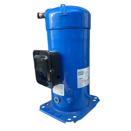 SM160T4CC Genuine Danfoss Scroll Compressor - Truck To Trailer