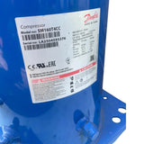 SM160T4CC Genuine Danfoss Scroll Compressor - Truck To Trailer
