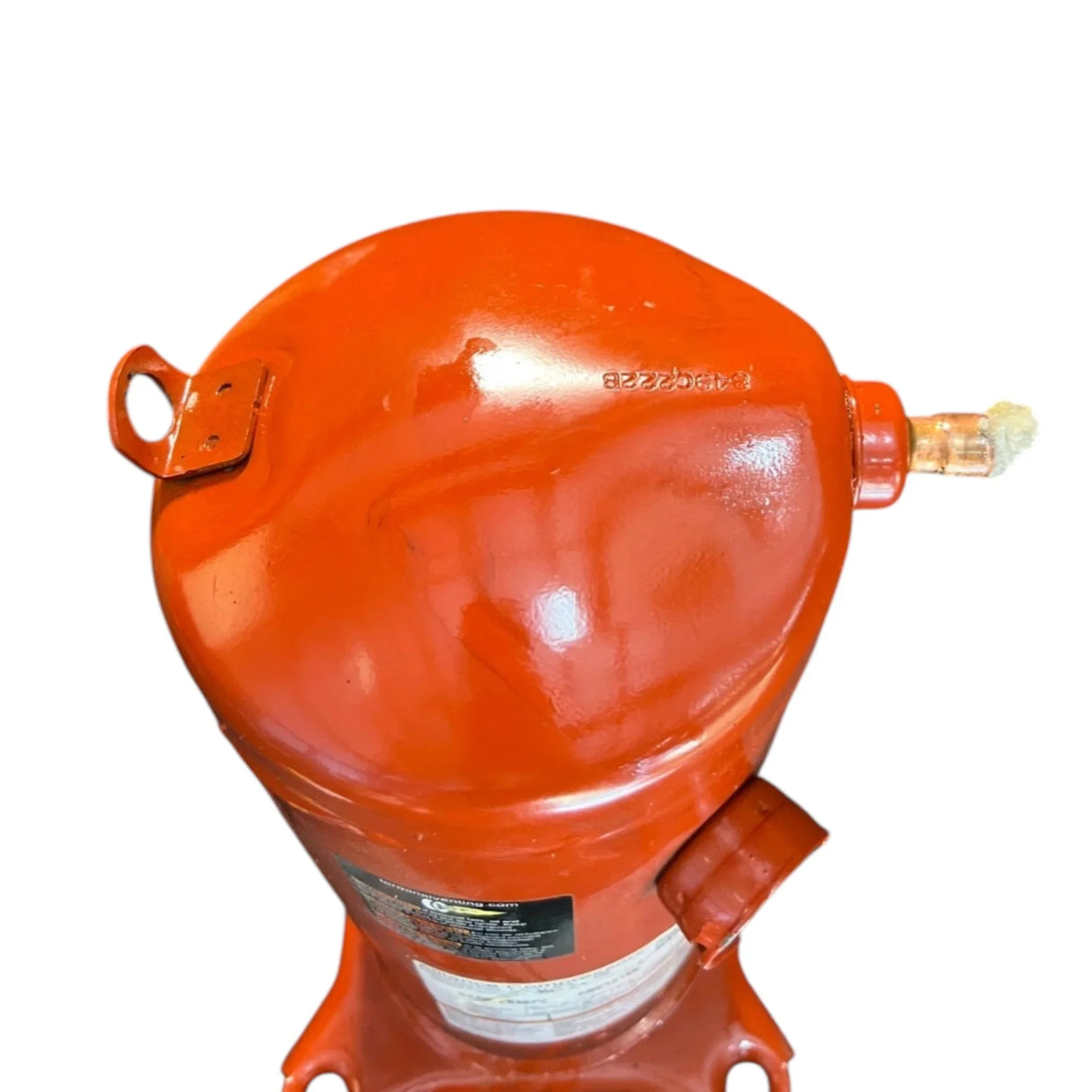 SXA042B4BPZ Genuine Alliance Scroll Compressor - Truck To Trailer