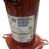 SXA031C1BPZ Alliance Scroll Compressor - Truck To Trailer