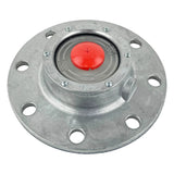 356-4119 Stemco Drive Axle Wheel Hub Cap - Truck To Trailer