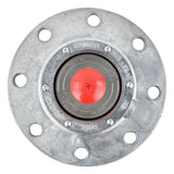 356-4119 Stemco Drive Axle Wheel Hub Cap - Truck To Trailer