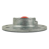356-4119 Stemco Drive Axle Wheel Hub Cap - Truck To Trailer