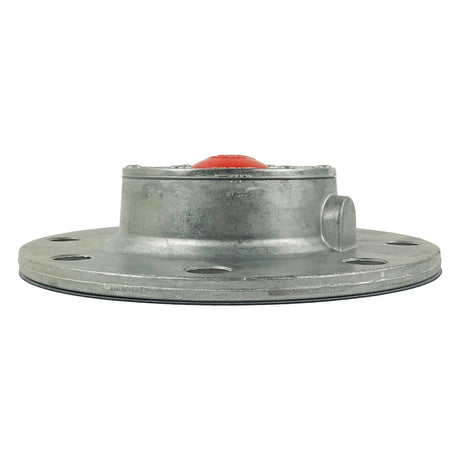 356-4119 Stemco Drive Axle Wheel Hub Cap - Truck To Trailer