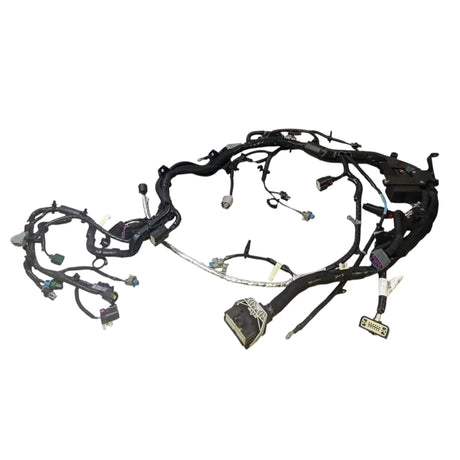 1890350C93 Genuine International Engine Wiring Harness - Truck To Trailer