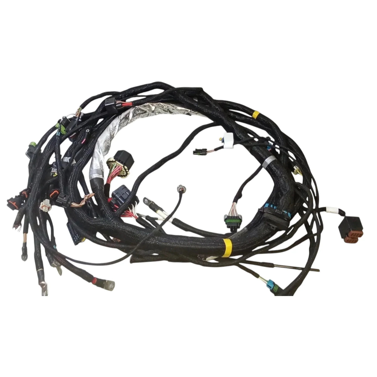 2512912C91 Genuine International Engine Wiring Harness - Truck To Trailer