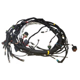 2512912C91 Genuine International Engine Wiring Harness - Truck To Trailer