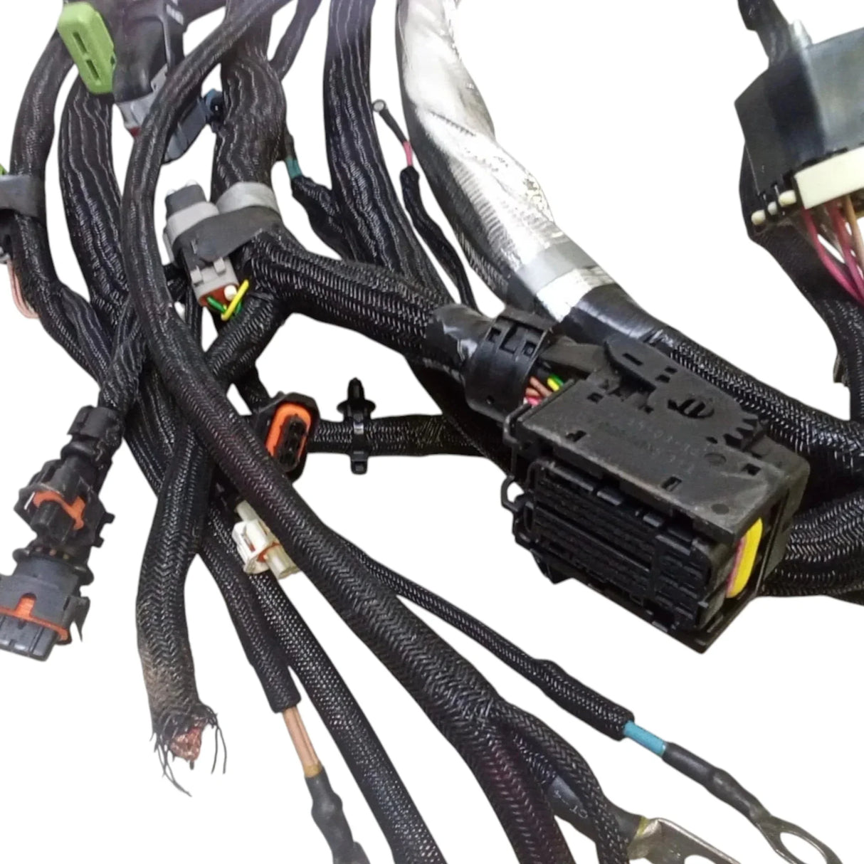 2512912C91 Genuine International Engine Wiring Harness - Truck To Trailer
