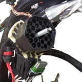 2512912C91 Genuine International Engine Wiring Harness - Truck To Trailer