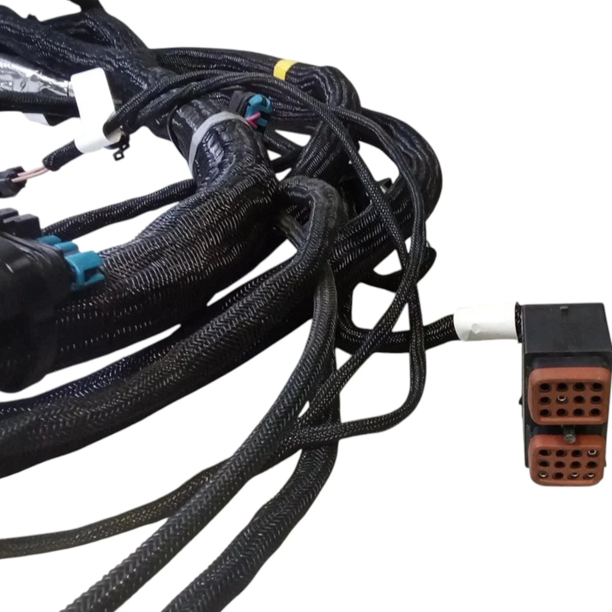 2512912C91 Genuine International Engine Wiring Harness - Truck To Trailer