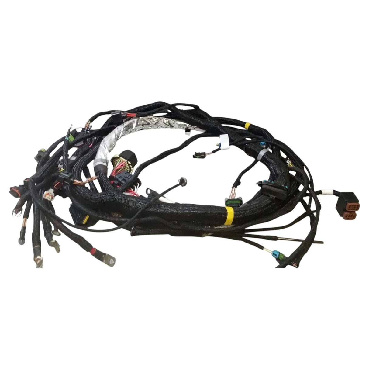 2512912C91 Genuine International Engine Wiring Harness - Truck To Trailer
