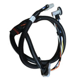2589892C93 Genuine International Left Side Headlight Harness Assembly - Truck To Trailer