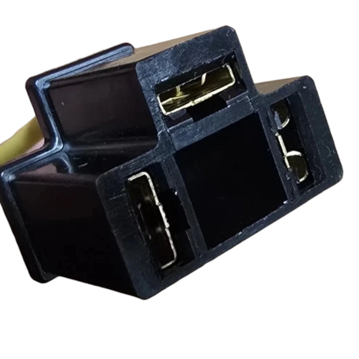 2589892C93 Genuine International Left Side Headlight Harness Assembly - Truck To Trailer