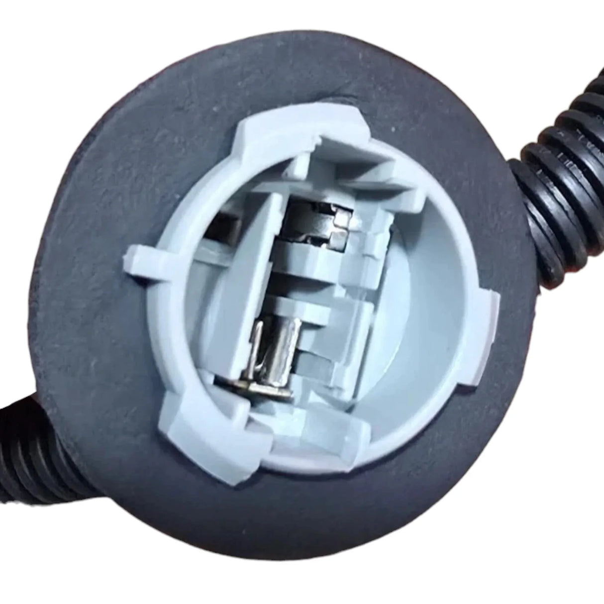 2589892C93 Genuine International Left Side Headlight Harness Assembly - Truck To Trailer