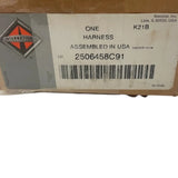 2506458C91 Genuine International Harness Assembly - Truck To Trailer