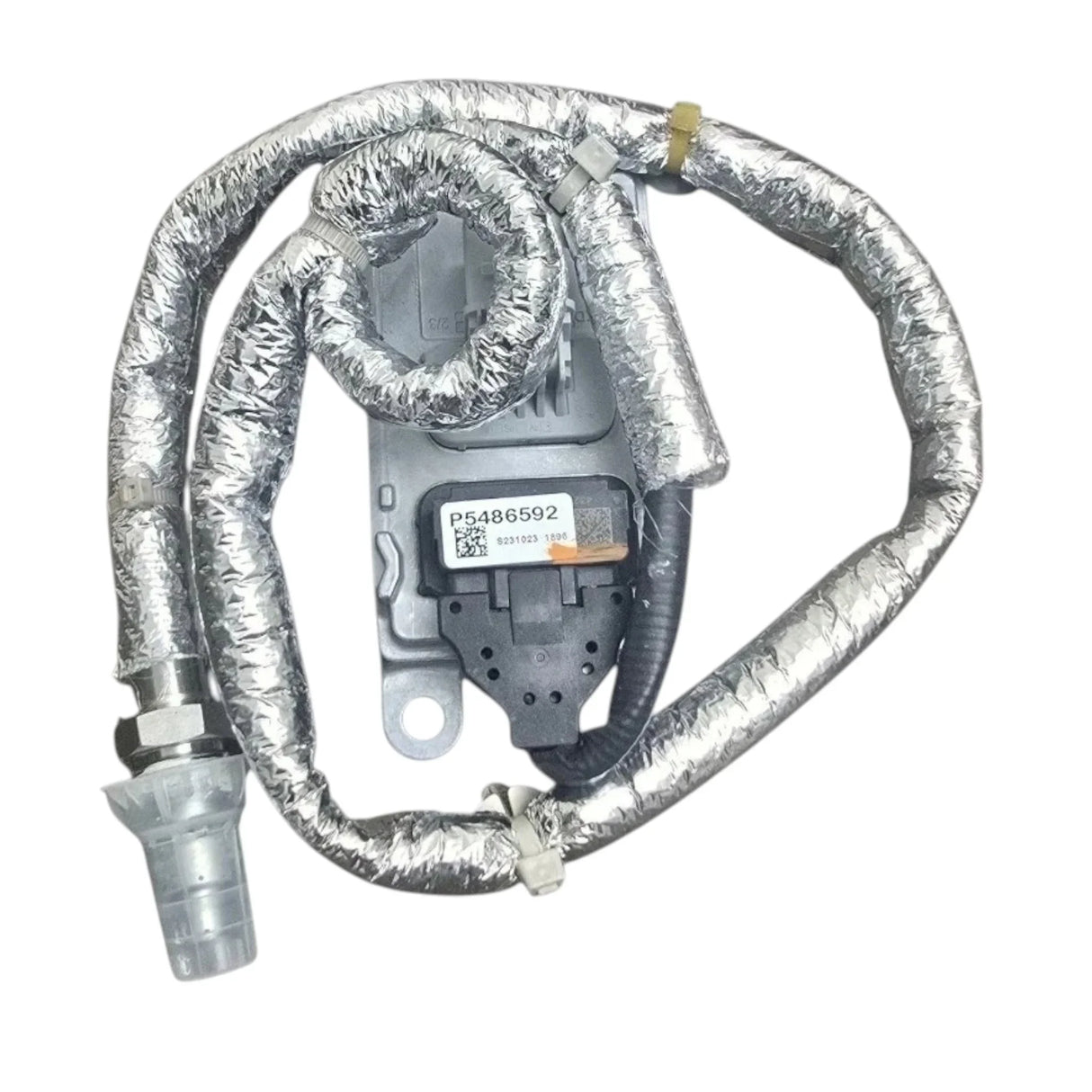 5486592RX Genuine Cummins Nitrogen Oxide Sensor - Truck To Trailer