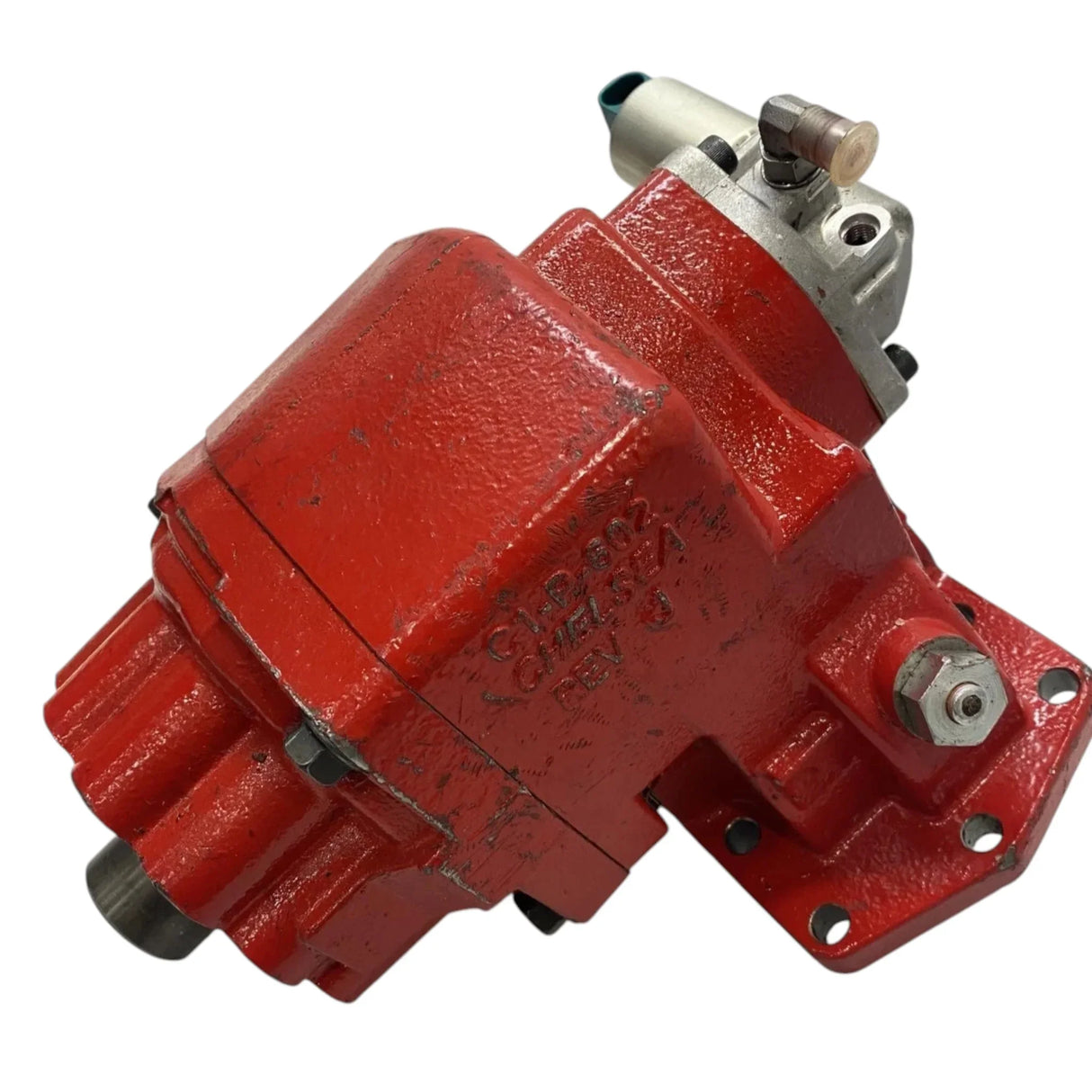 281GCFJP-B5RK Genuine Chelsea PTO Power Take Off - Truck To Trailer