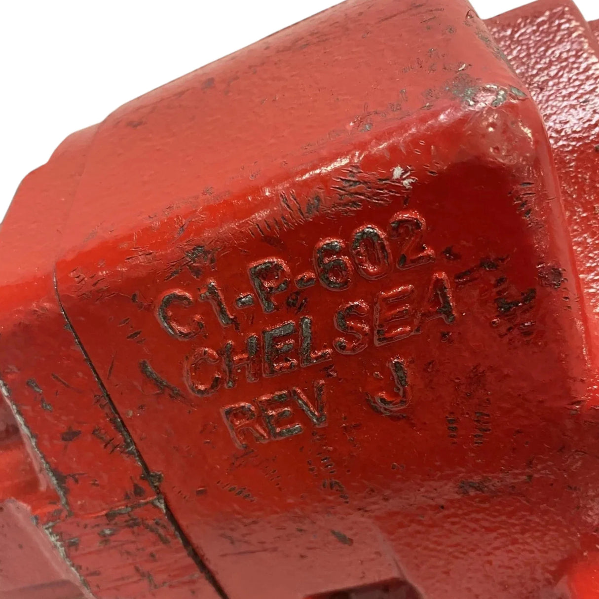 281GCFJP-B5RK Genuine Chelsea PTO Power Take Off - Truck To Trailer