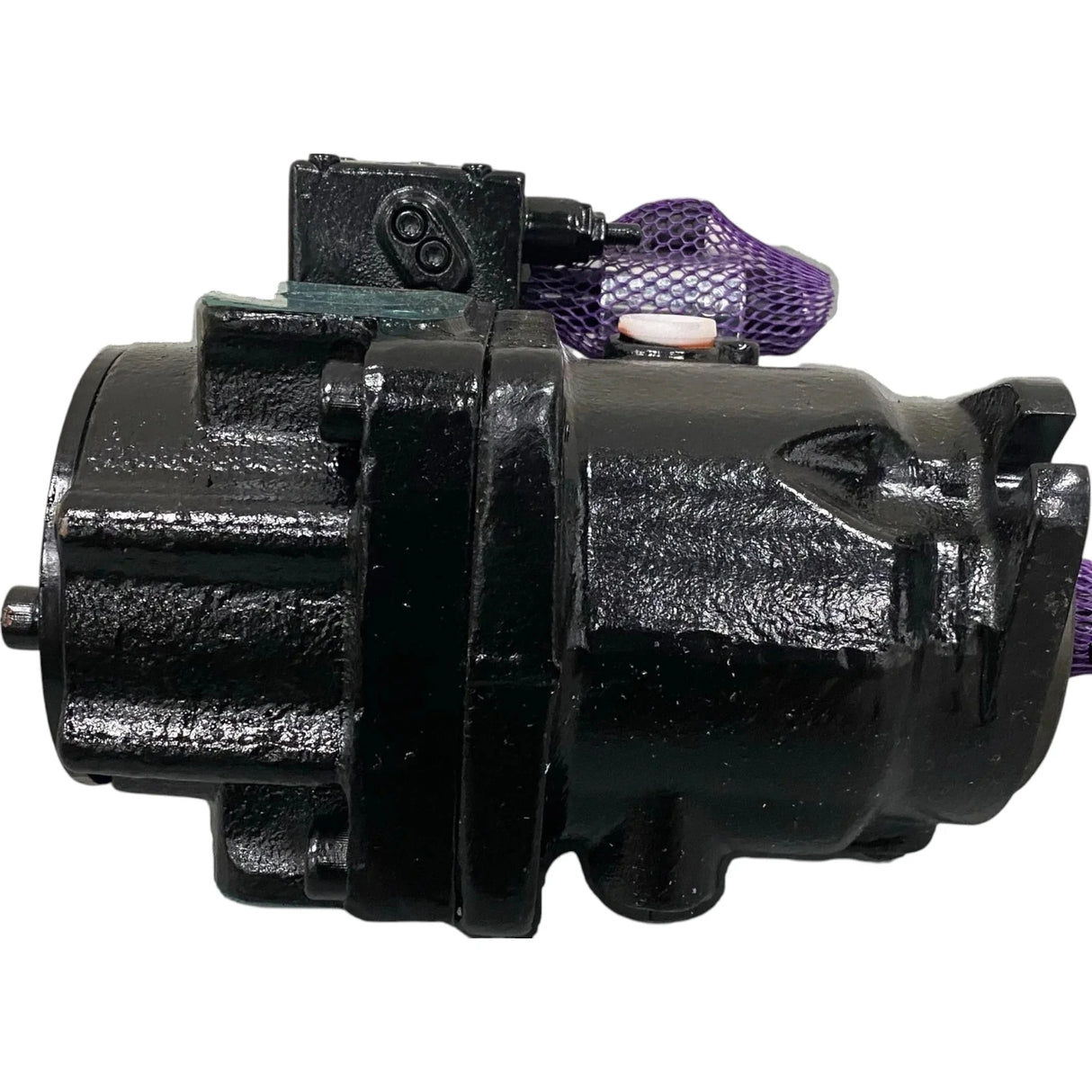 17201756 Genuine Volvo Hydraulic Pump - Truck To Trailer