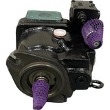 17201756 Genuine Volvo Hydraulic Pump - Truck To Trailer