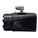 200-0389-002 Genuine John Deere Steering Manual Hydraulic Valve - Truck To Trailer