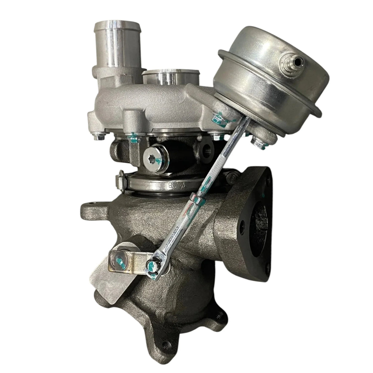 A8150127R Rotomaster Turbocharger - Truck To Trailer