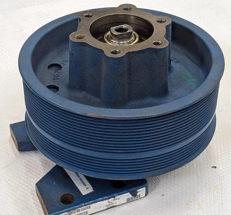 2597101C91 Genuine International Pulley Fan Hub Assembly - Truck To Trailer
