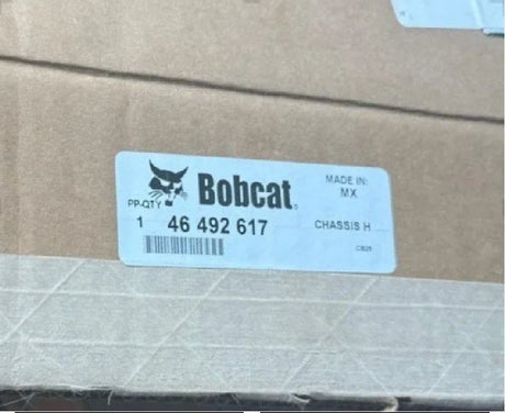 46492617 Genuine Bobcat Chassis Harness - Truck To Trailer